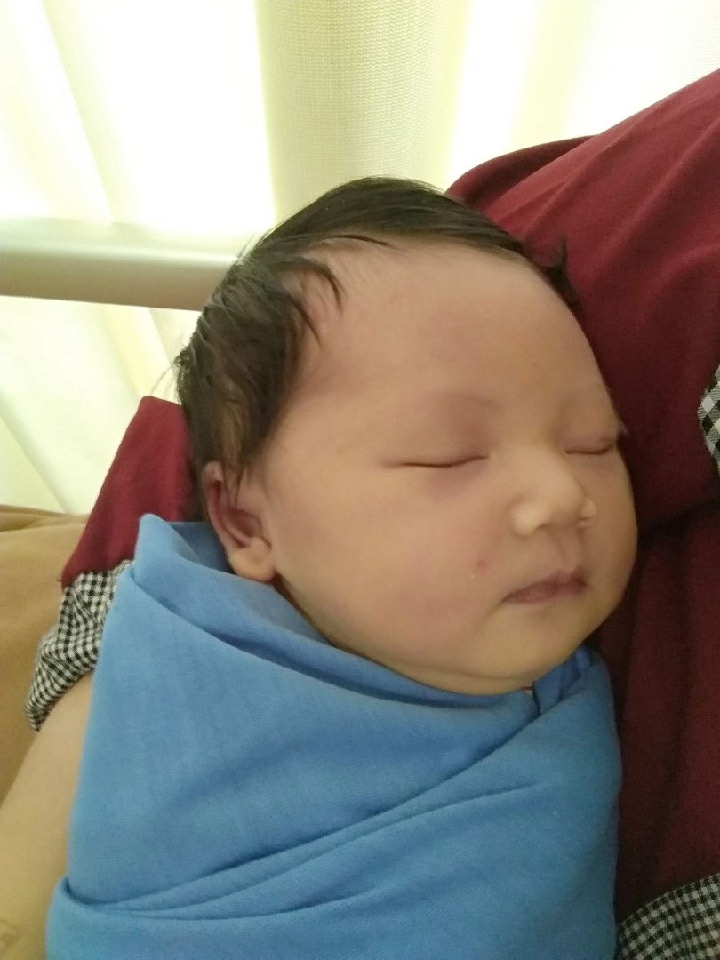 alhamdulilah masyaAllah tabarakallah