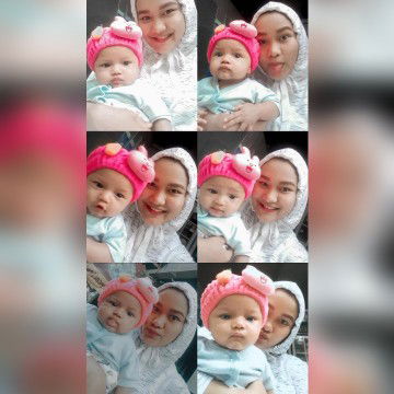 Rachma Wati profile icon