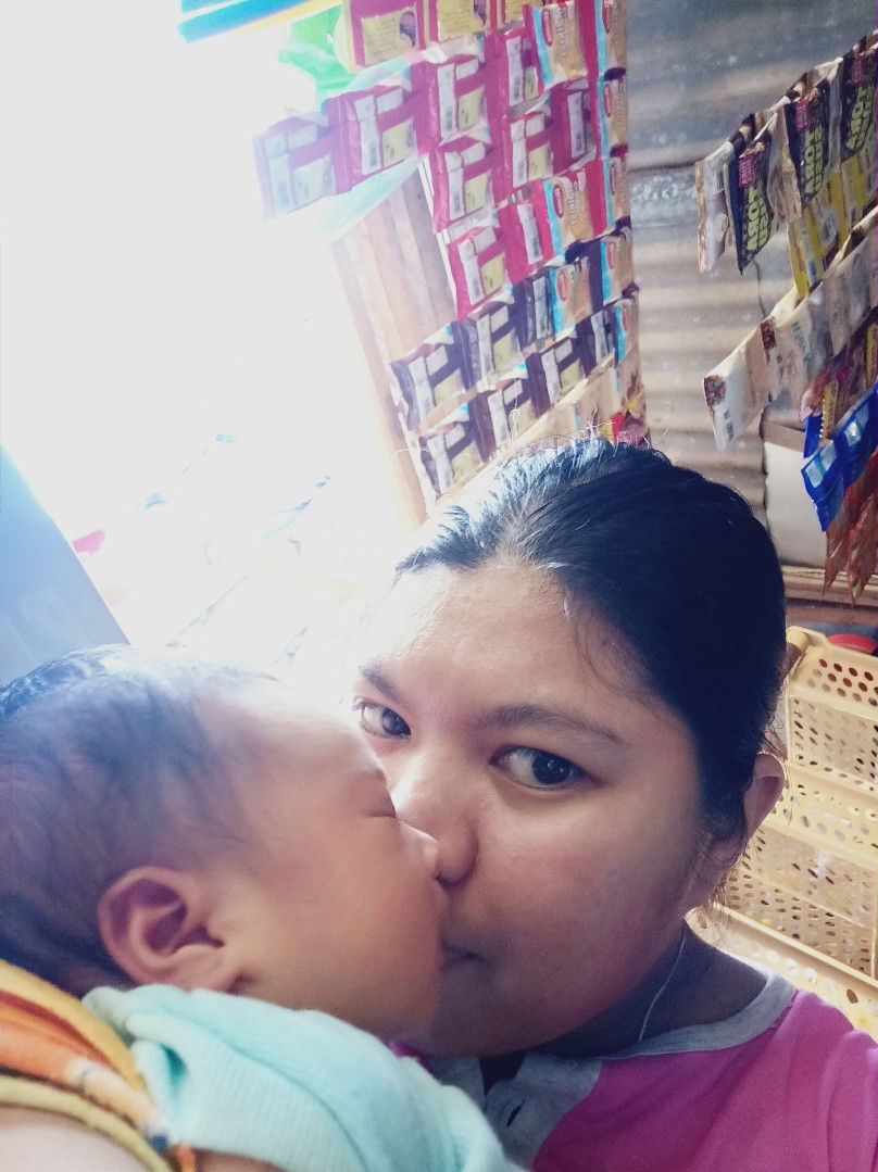 Julia Theresia Singkay profile icon