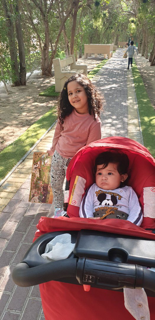 jenny alradhi profile icon