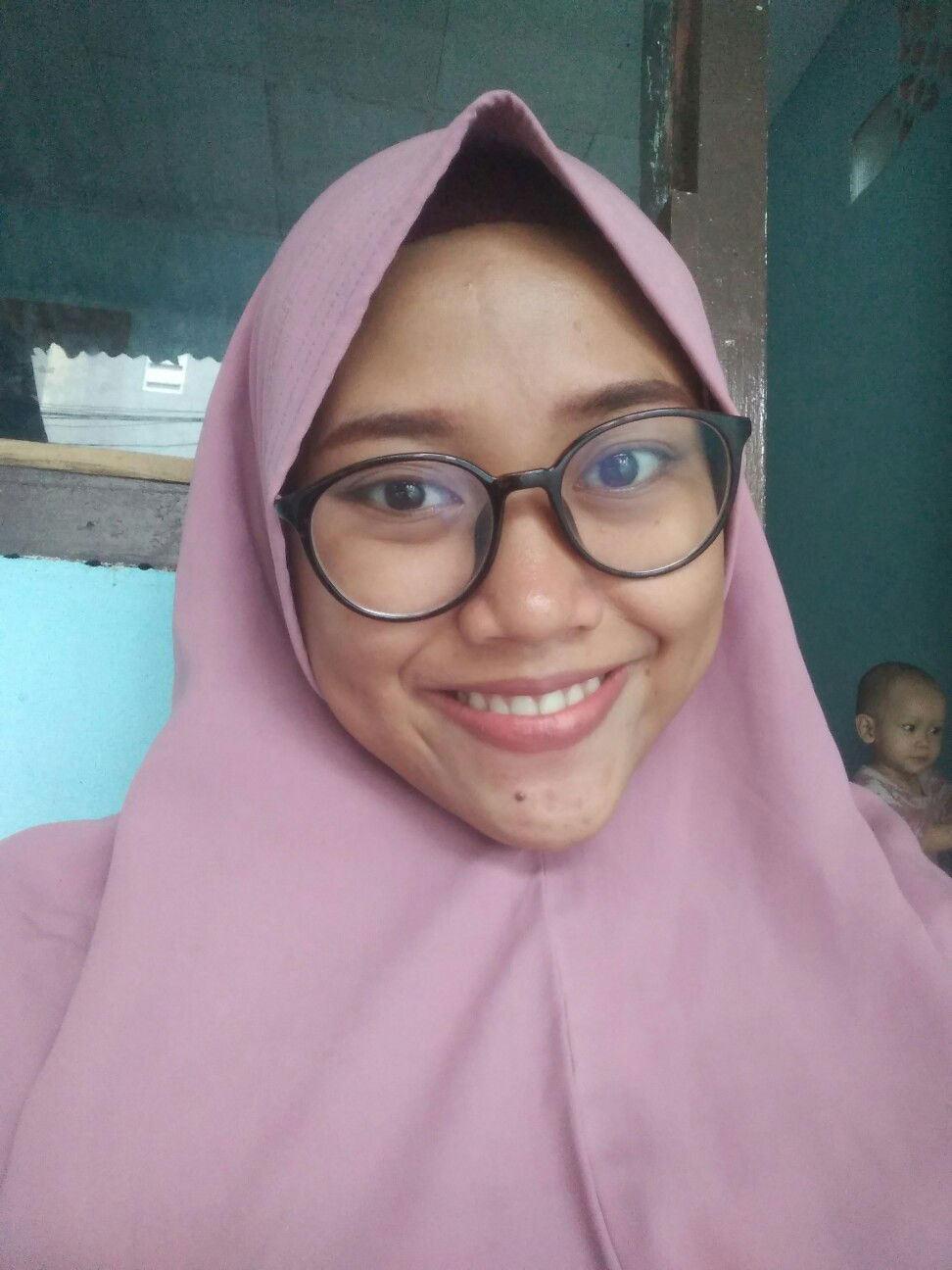 Ika damayanti profile icon