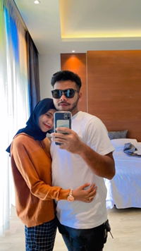 Masriya U-mar profile icon