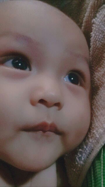 kamora hazel ayu profile icon