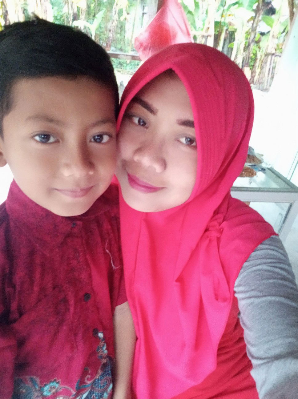 Sulis Andayani Affan profile icon