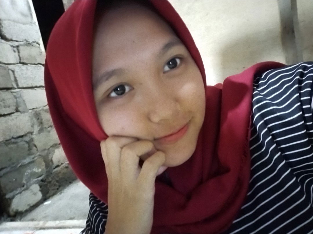 Milanti Anggraini profile icon