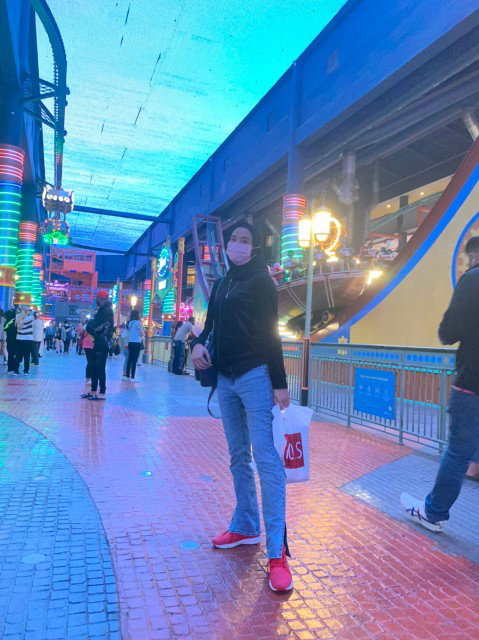 Salsabila iwani profile icon