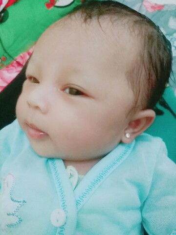 Khoirrun Nissa profile icon