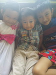 Elyaningsih profile icon