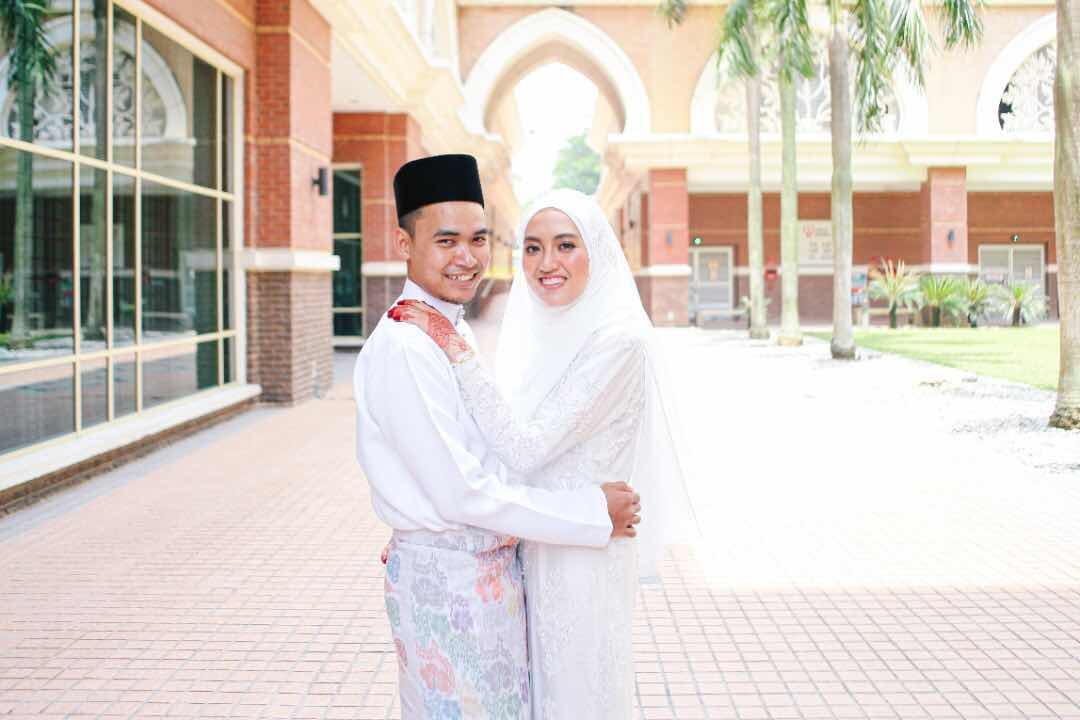 Syahirah Mahyat profile icon