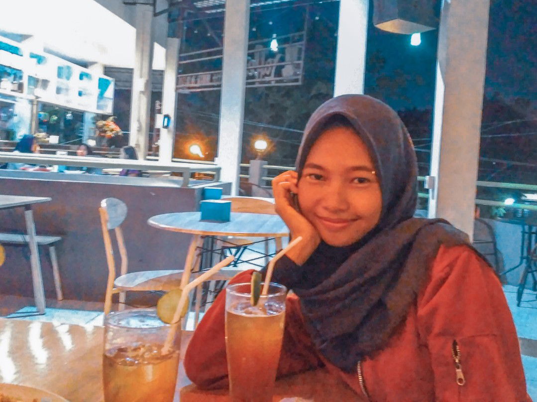 Sulis Widya profile icon