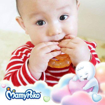 Tumbuh gigi anak (copas)