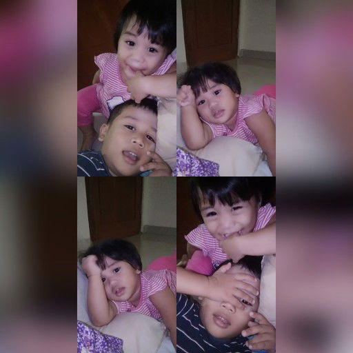 Kinanti Putri profile icon