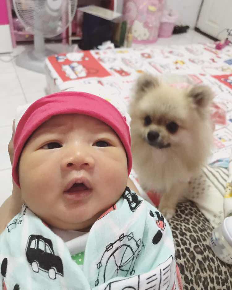 แม่น้องโฟล์ค profile icon