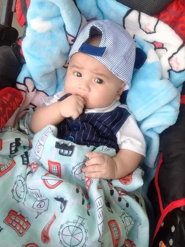 สุขภาพของลูก