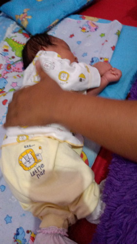 baby