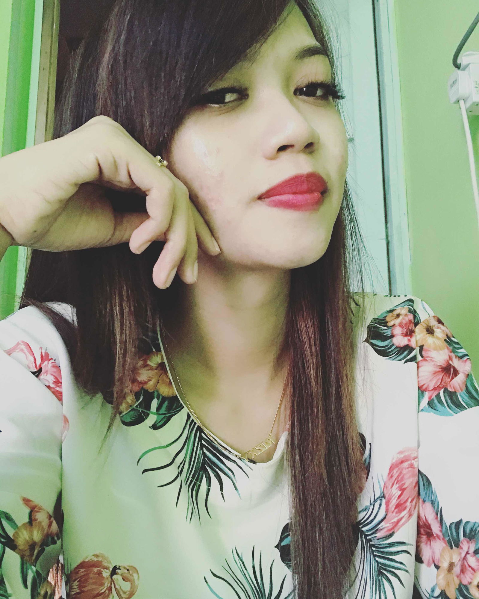 risky dwi usasti profile icon