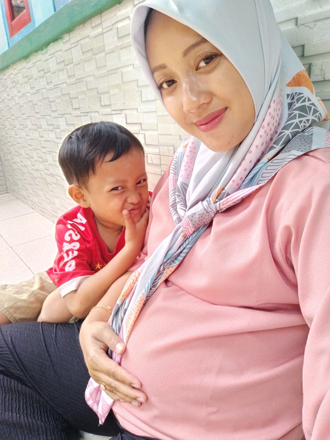 Ely Nuril Afiah profile icon