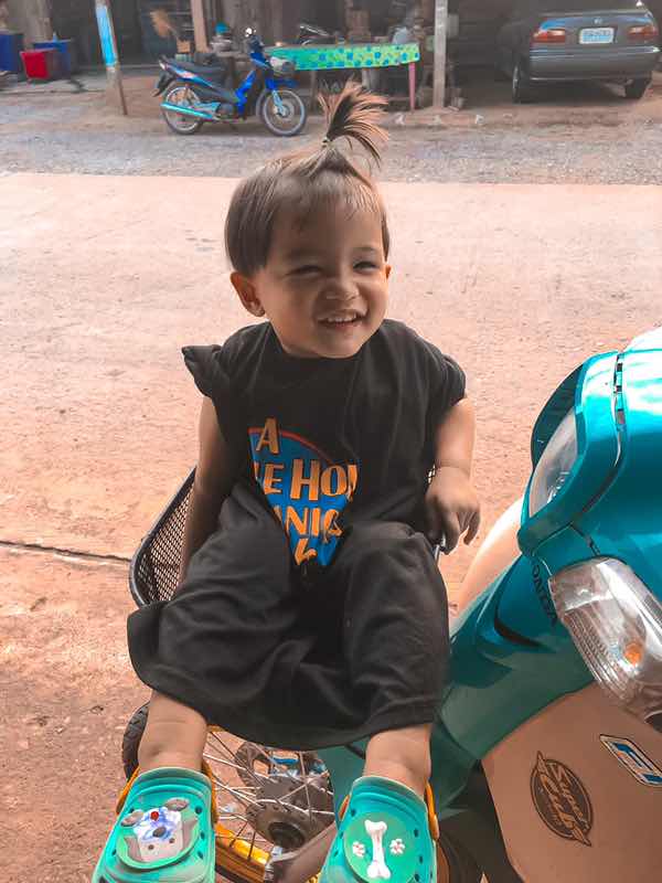 Mook Photchana  Chaeng-Aroon profile icon