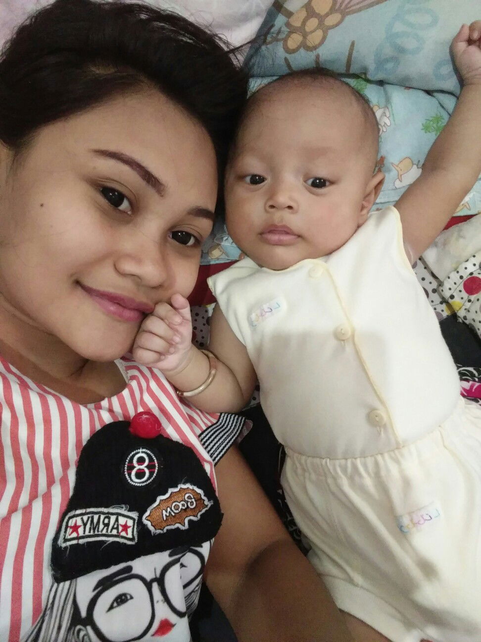 Putra Naid profile icon