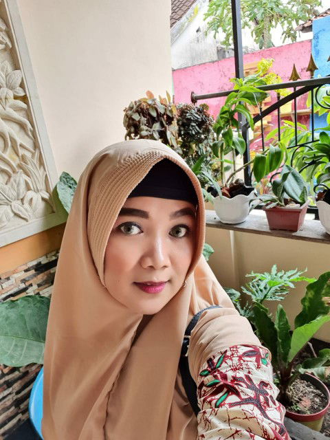 Mithapuspa profile icon