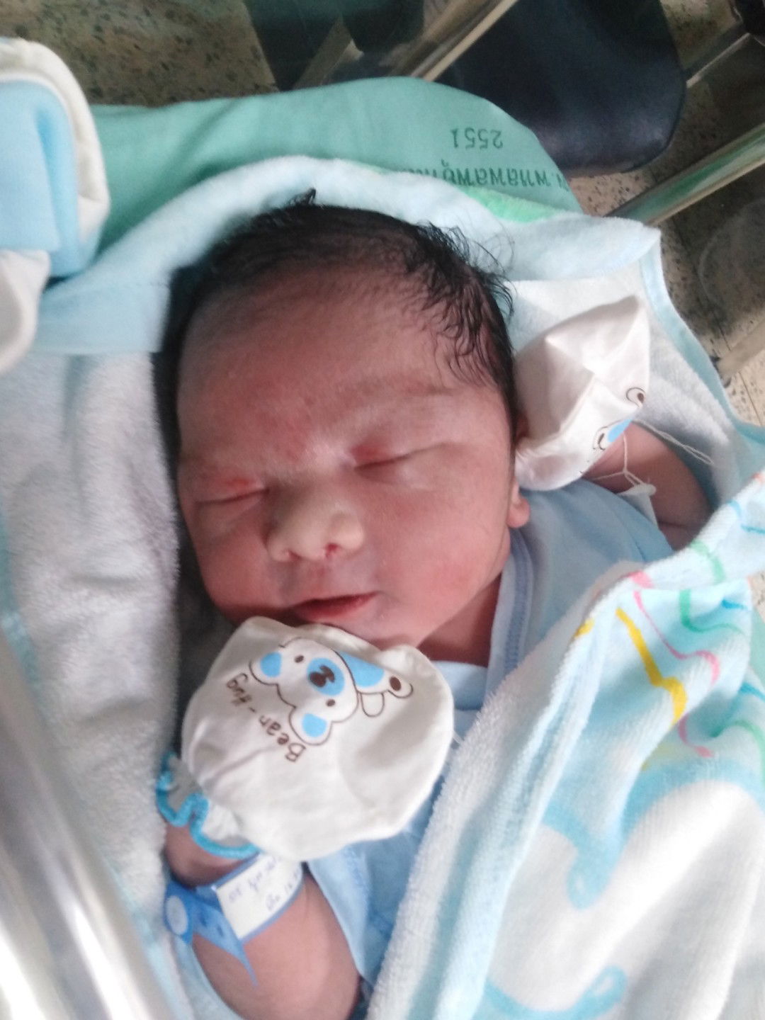 น้องโฟกัส profile icon