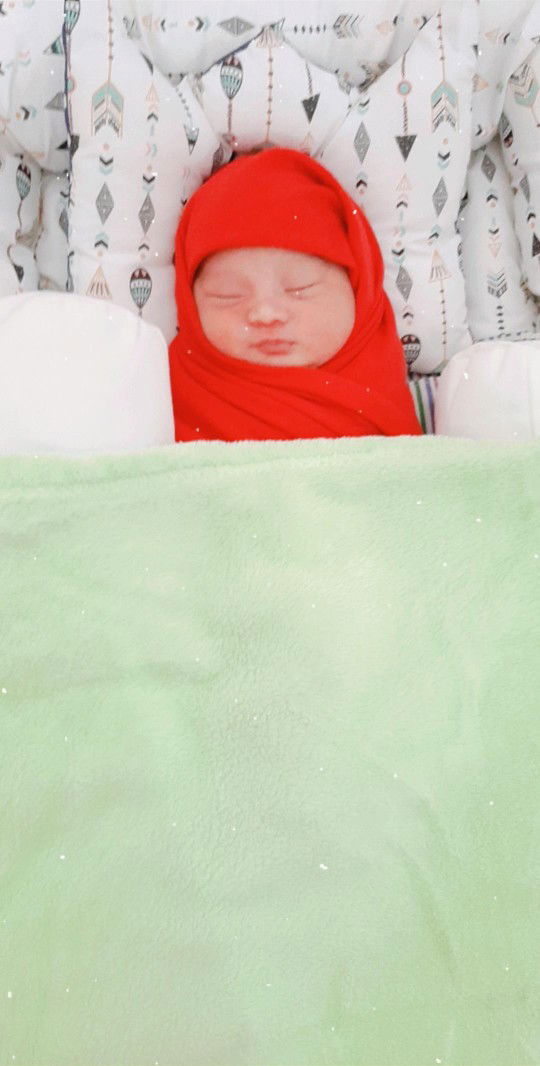 HPL 20 MEI, LAHIR 29 APRIL