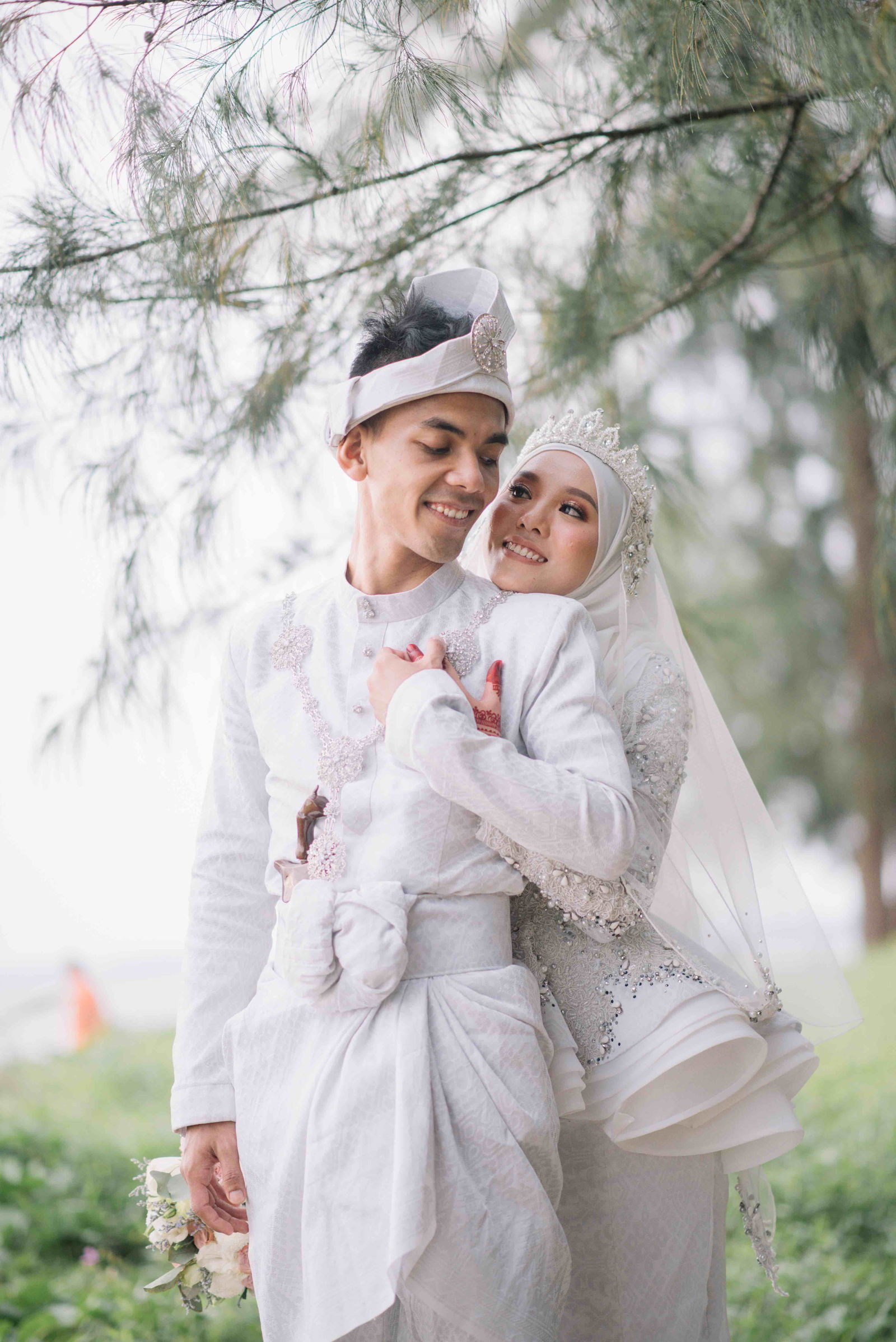 Fatimah Ali profile icon