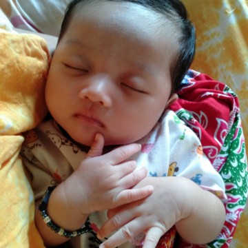 baby girl
