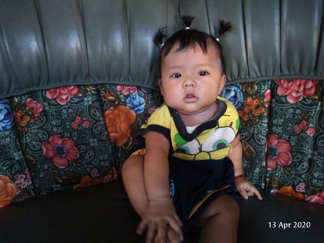 Ayza D N profile icon