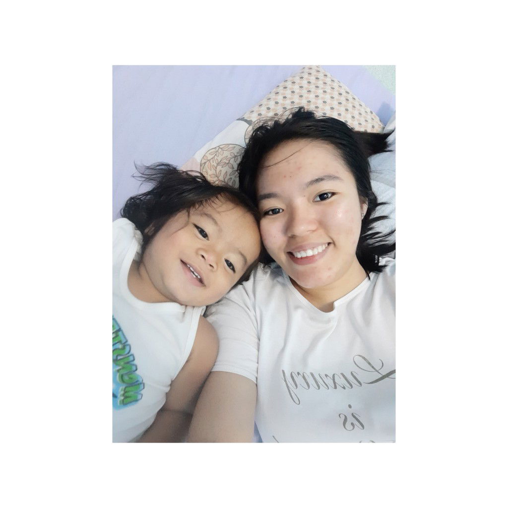 Charry Mae Tablada-Ilustre profile icon