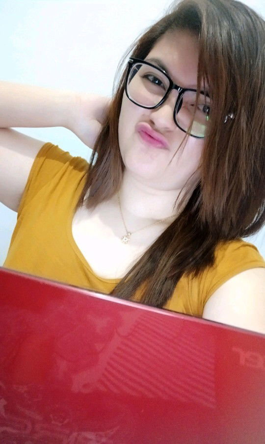 Muthia Malengga profile icon