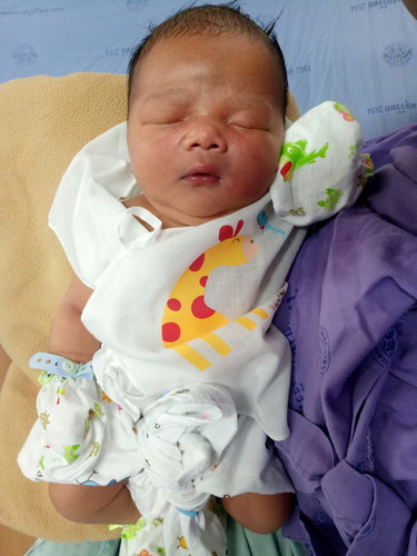 น้ำนมยังไม่มาทำไงดี