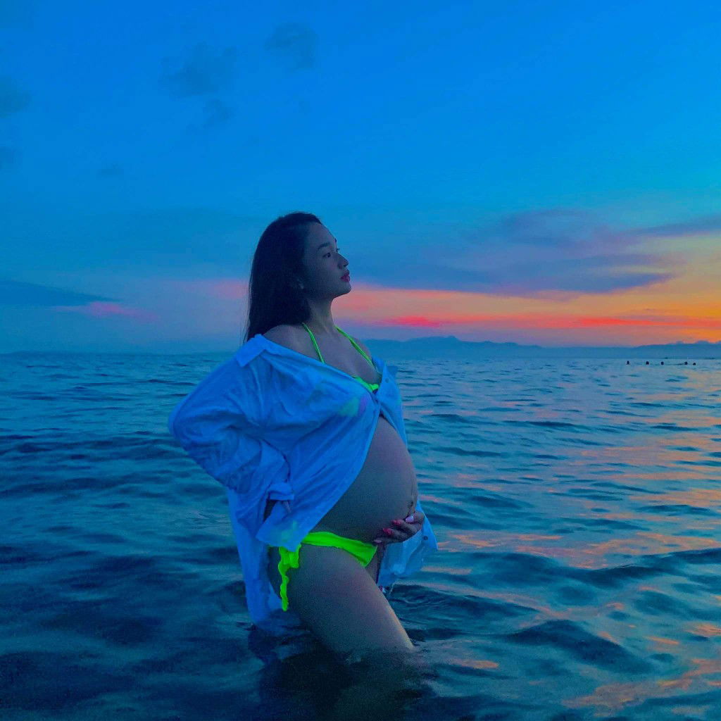 Maria Caasi profile icon