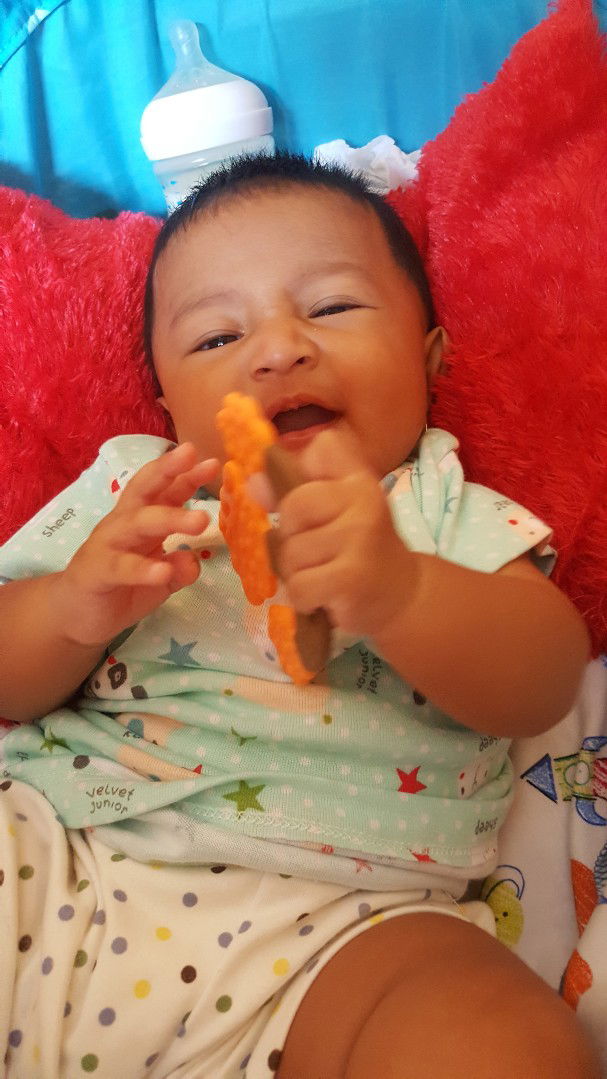 Tami yulia profile icon