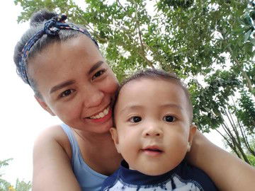 Pam Sausal Sebala profile icon