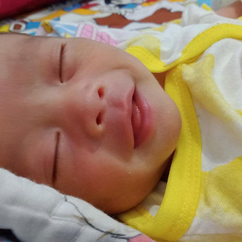 Riandra Raditya profile icon