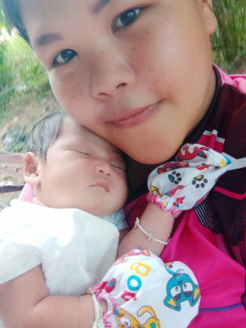 พิ๊'มายด์ ยิ้มหวาน profile icon