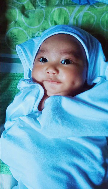 Proud single parent here!