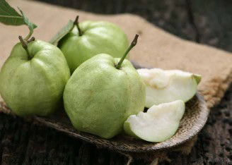 Ngidam Jambu Kristal