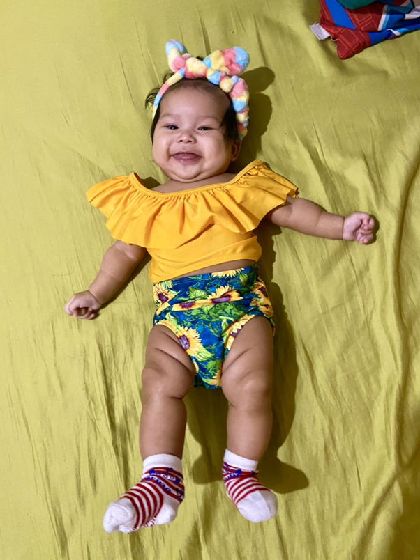 Morakot May Aemongart profile icon