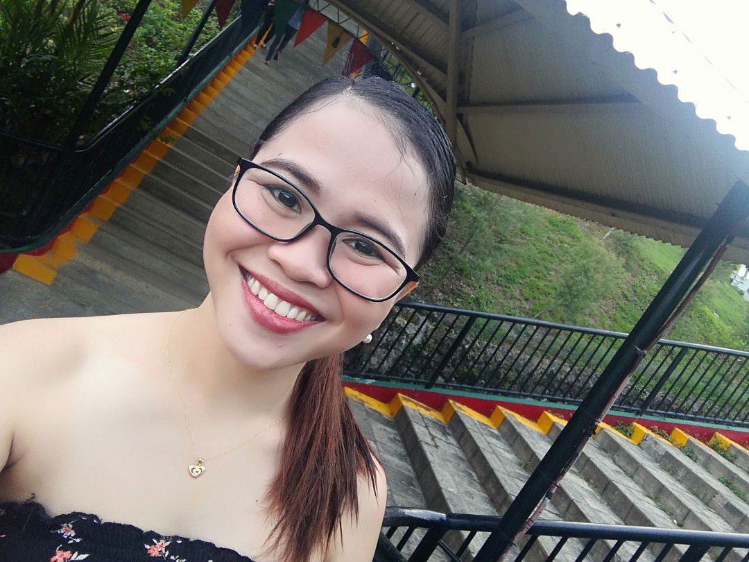 Mhea Belda profile icon