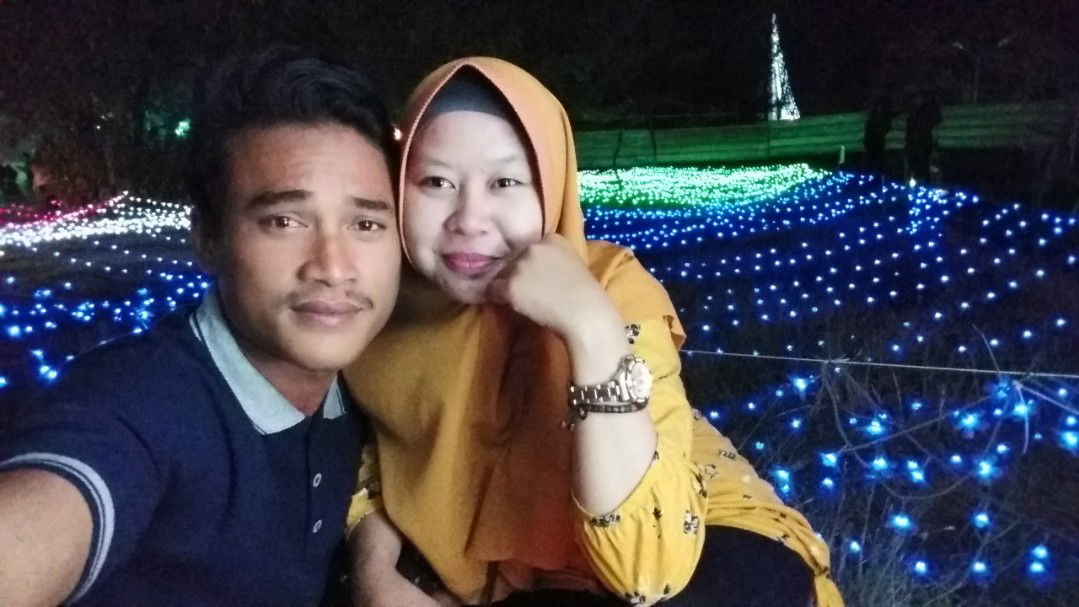 Dinar Meidyana Resqy profile icon