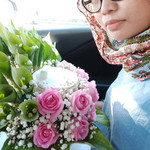 Aryanie Farieeda profile icon