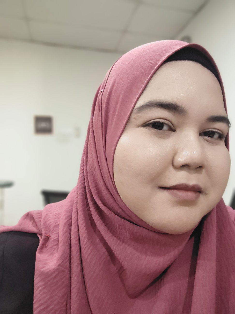 Dya Nadia profile icon