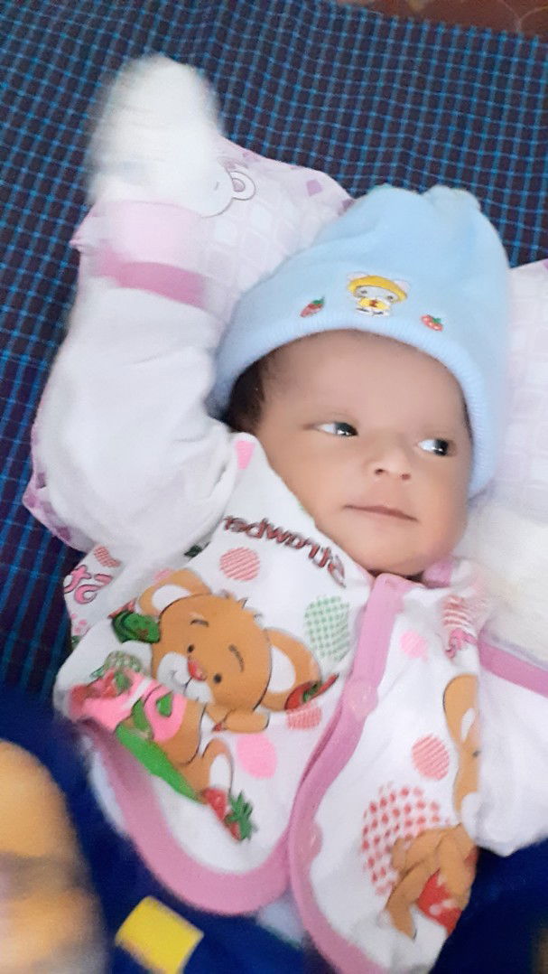 mommy miska profile icon