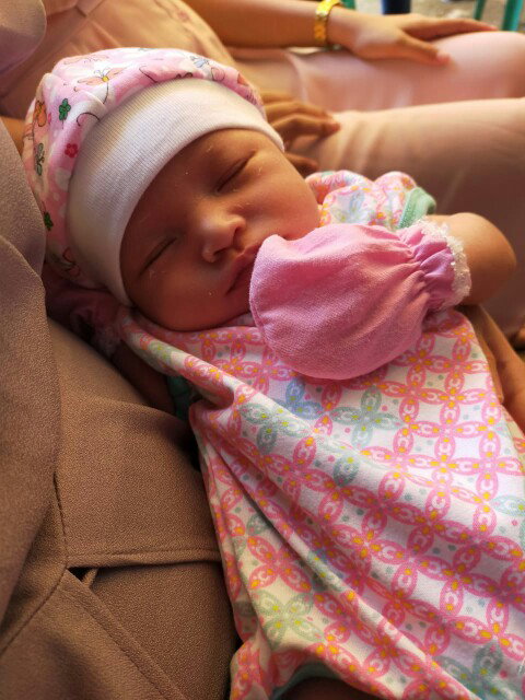 Baby Girl
