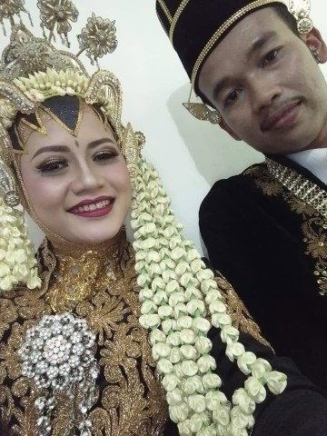 Beni Ramadhan profile icon