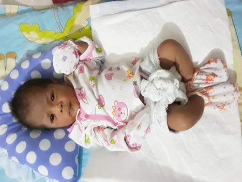 ตอนแรกคิดว่าจะไม่โต