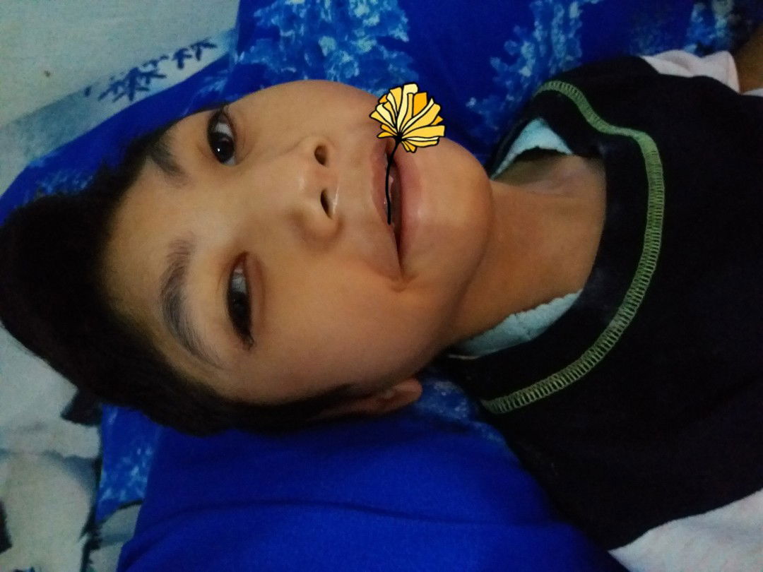 Bunda nya Razvinio profile icon