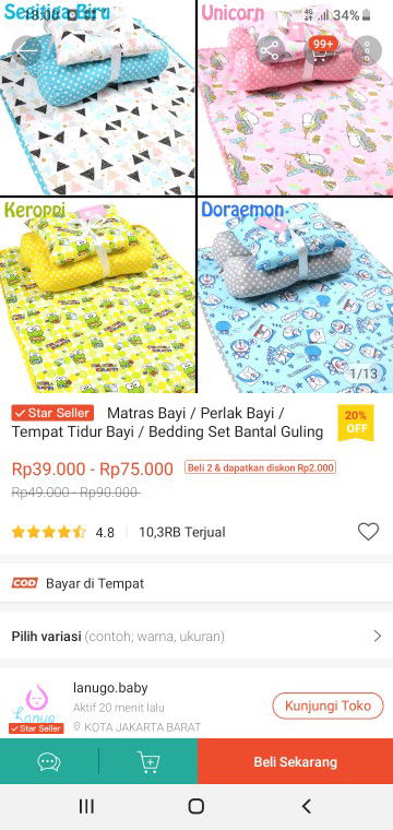 Lebih baik yang mana?